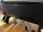 Drobo B1200i 12-bay iscsi talpykla