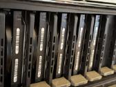 Drobo B1200i 12-bay iscsi talpykla - nuotraukos Nr. 3