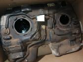 Opel antara kuro bakas dyzelinas