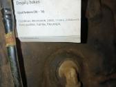Opel antara kuro bakas dyzelinas - nuotraukos Nr. 2