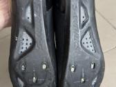 Batai Specialized S-Works Vent Road 42.5 dydis - nuotraukos Nr. 3