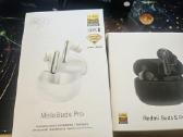 Qcy melobuds pro ldac hi-res enc 6mic
