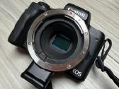 Canon m50 su priedais - nuotraukos Nr. 4