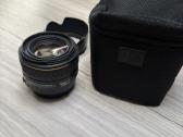 Sigma f1.4 30mm - nuotraukos Nr. 2