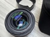 Sigma f1.4 30mm - nuotraukos Nr. 3