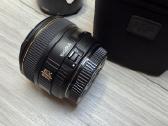 Sigma f1.4 30mm - nuotraukos Nr. 4
