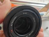 Legendinis Zeiss 55mm f1.8 - nuotraukos Nr. 6