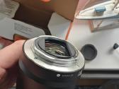 Legendinis Zeiss 55mm f1.8 - nuotraukos Nr. 7