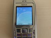 Nokia 6670 geros būklės