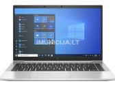 Hp Elitebook 840 G8 – Intel i5-1145g7 / 16/256gb