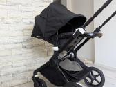 Bugaboo Fox 2 vežimas ir Maxi-cosi Pebble autoked - nuotraukos Nr. 2