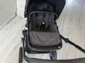 Bugaboo Fox 2 vežimas ir Maxi-cosi Pebble autoked - nuotraukos Nr. 3