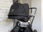 Bugaboo Fox 2 vežimas ir Maxi-cosi Pebble autoked - nuotraukos Nr. 5