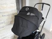 Bugaboo Fox 2 vežimas ir Maxi-cosi Pebble autoked - nuotraukos Nr. 6