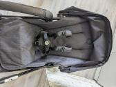 Bugaboo Fox 2 vežimas ir Maxi-cosi Pebble autoked - nuotraukos Nr. 7