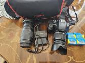 Canon EOS 1000d - nuotraukos Nr. 5