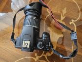 Canon EOS 1000d - nuotraukos Nr. 3