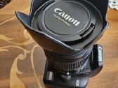 Canon EOS 1000d