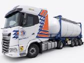 Tank Container's Adr Driver Job Vacancies! - nuotraukos Nr. 2