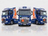 Tank Container's Adr Driver Job Vacancies! - nuotraukos Nr. 5