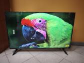 43" Xiaomi Smart TV 4k Youtube Netflix! Garantija!