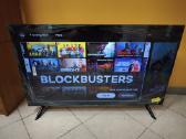 43" Xiaomi Smart TV 4k Youtube Netflix! Garantija! - nuotraukos Nr. 2
