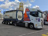 Tank Container's Adr Driver Job Vacancies! - nuotraukos Nr. 3