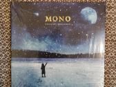 Mono – Scarlet Holliday / Vinyl 10" Ep on Dahm's F - nuotraukos Nr. 2