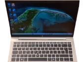 Hp Elitebook 840 G8 – Intel i5-1145g7 / 16/256gb - nuotraukos Nr. 4