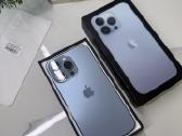 iPhone 13 Pro