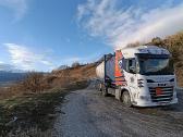 Tank Container's Adr Driver Job Vacancies! - nuotraukos Nr. 6