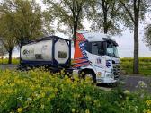 Tank Container's ADR Driver Job Vacancies! - nuotraukos Nr. 9