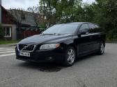 Parduodama Volvo v70 2008 2ltr 100kw