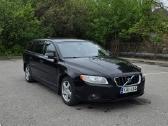 Parduodama Volvo v70 2008 2ltr 100kw - nuotraukos Nr. 2
