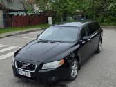 Parduodama Volvo v70 2008 2ltr 100kw - nuotraukos Nr. 6