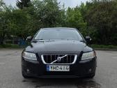 Parduodama Volvo v70 2008 2ltr 100kw - nuotraukos Nr. 7