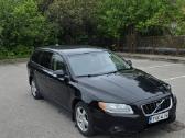 Parduodama Volvo v70 2008 2ltr 100kw - nuotraukos Nr. 8
