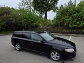 Parduodama Volvo v70 2008 2ltr 100kw - nuotraukos Nr. 9