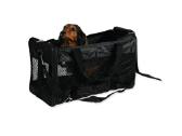 Augintinių transportavimo krepšys Trixie, iki 12kg - nuotraukos Nr. 3