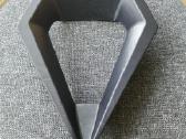 Plastikinė detalė pakaitinė 80a601025as - nuotraukos Nr. 2