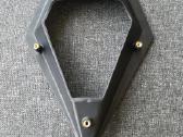 Plastikinė detalė pakaitinė 80a601025as - nuotraukos Nr. 3