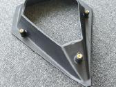 Plastikinė detalė pakaitinė 80a601025as - nuotraukos Nr. 5
