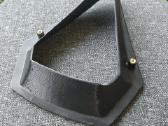 Plastikinė detalė pakaitinė 80a601025as - nuotraukos Nr. 6
