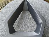Plastikinė detalė pakaitinė 80a601025as - nuotraukos Nr. 7