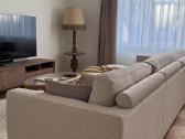 Premium klass dizainerio sofa - nuotraukos Nr. 2