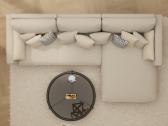Premium klass dizainerio sofa - nuotraukos Nr. 7