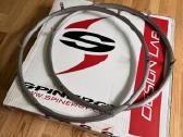 Spinergy Tc stūmimo lankai