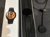 Laikrodis Samsung Galaxy Watch 4 (44mm)