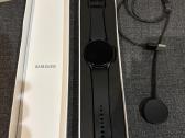 Laikrodis Samsung Galaxy Watch 4 (44mm) - nuotraukos Nr. 2