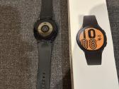 Laikrodis Samsung Galaxy Watch 4 (44mm) - nuotraukos Nr. 3
